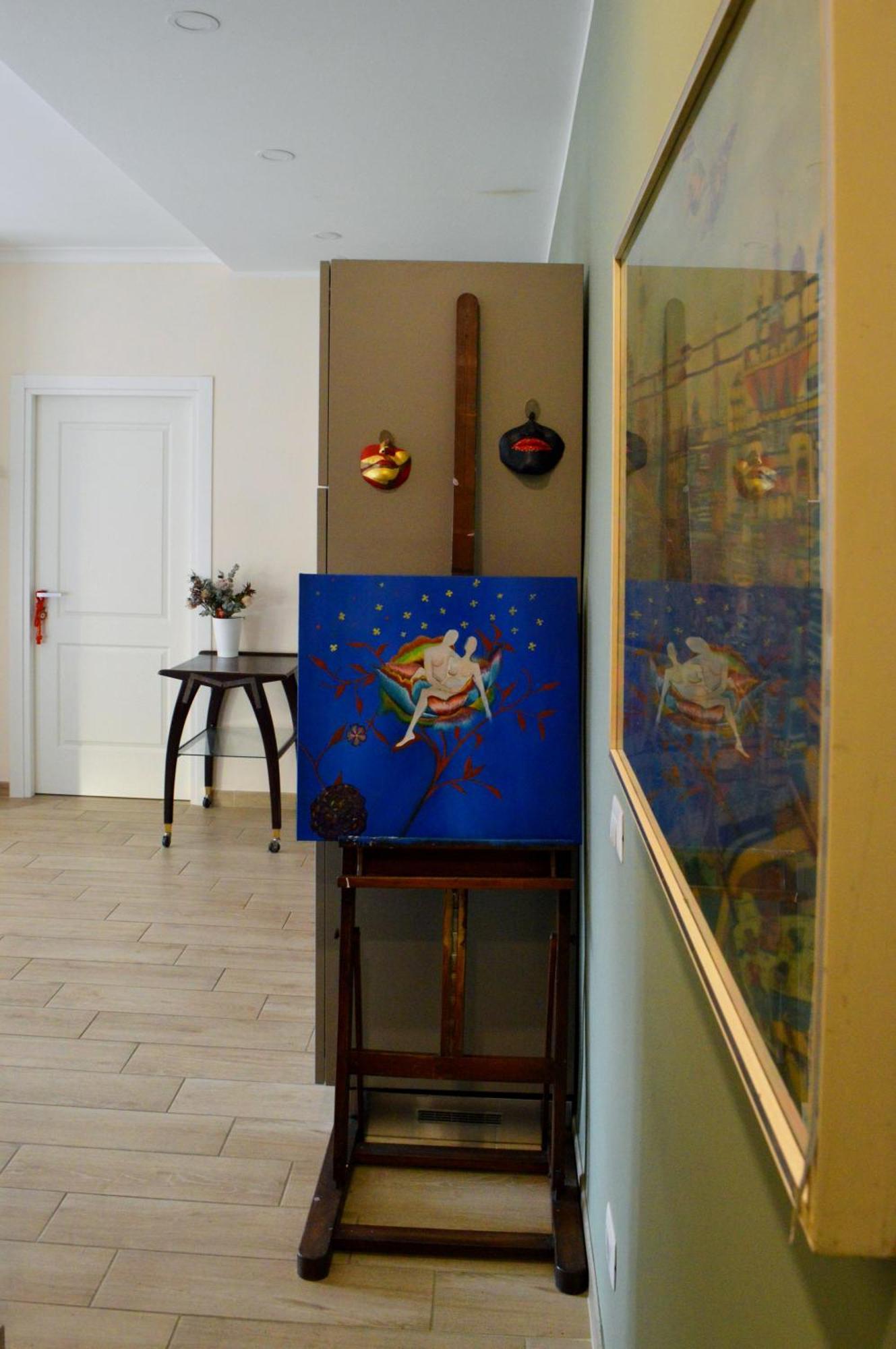 Art N'joy Roma