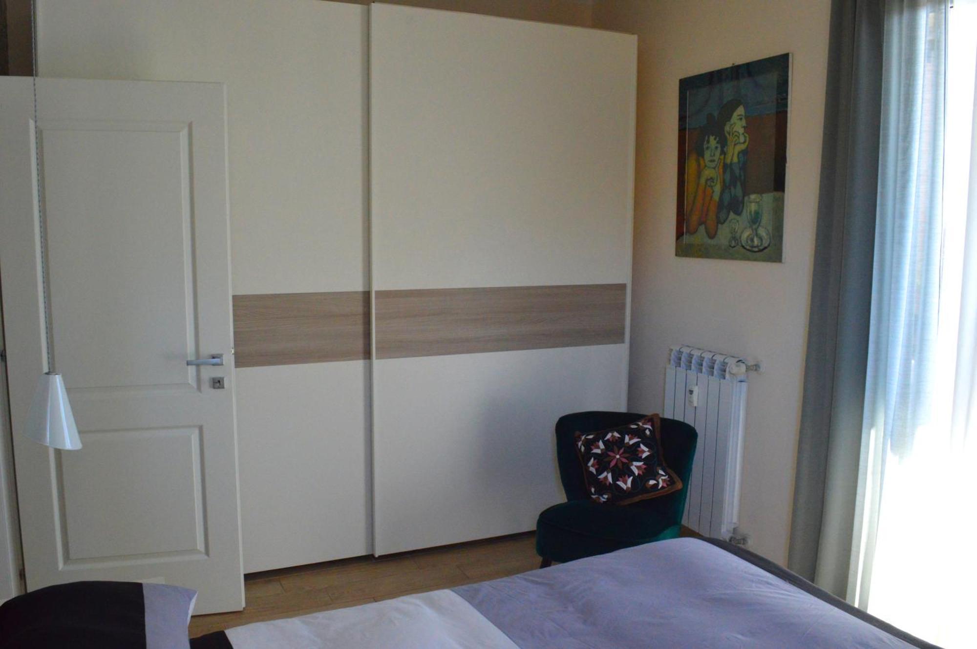 Art N'joy Appartamento