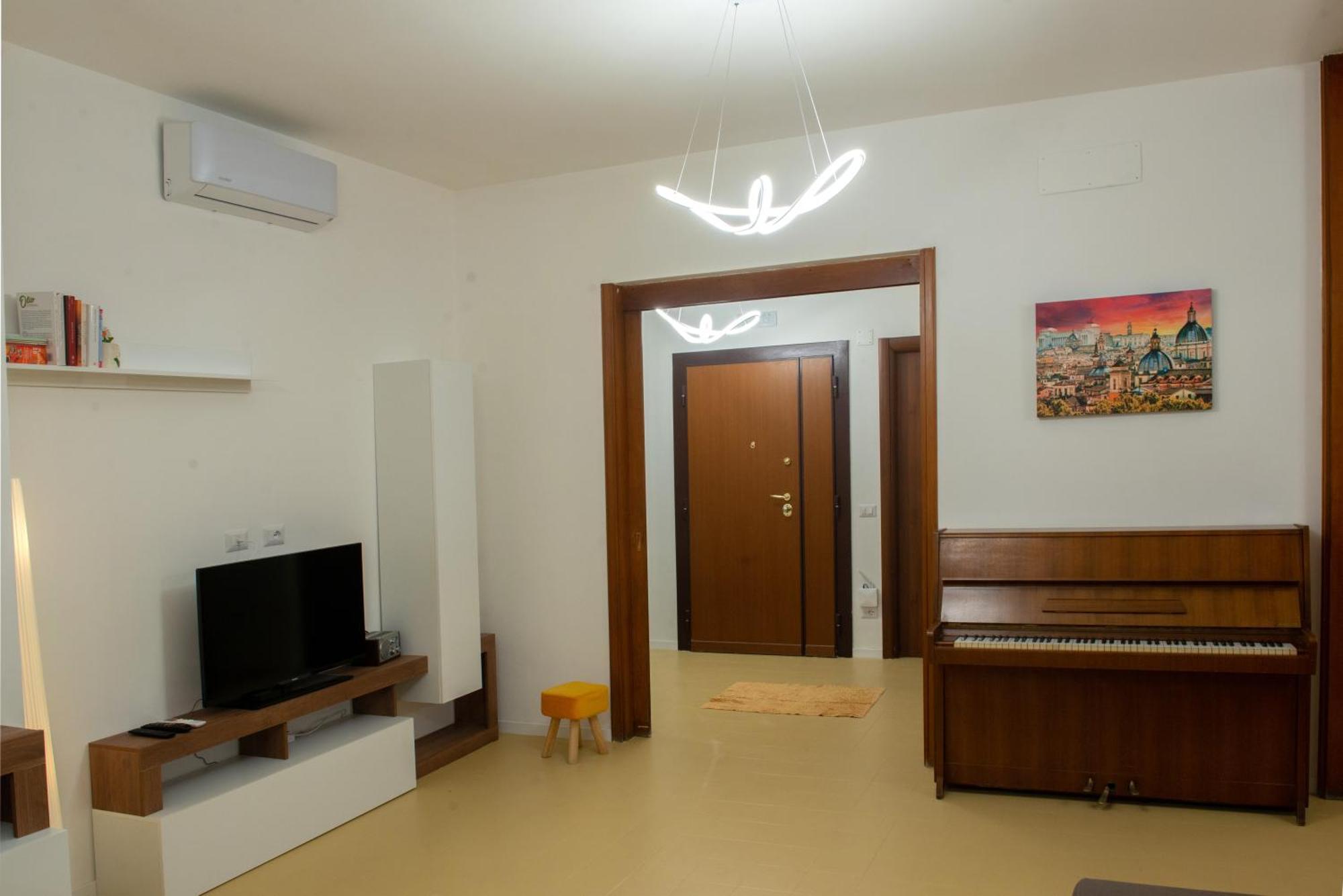Casa Paola * Rom