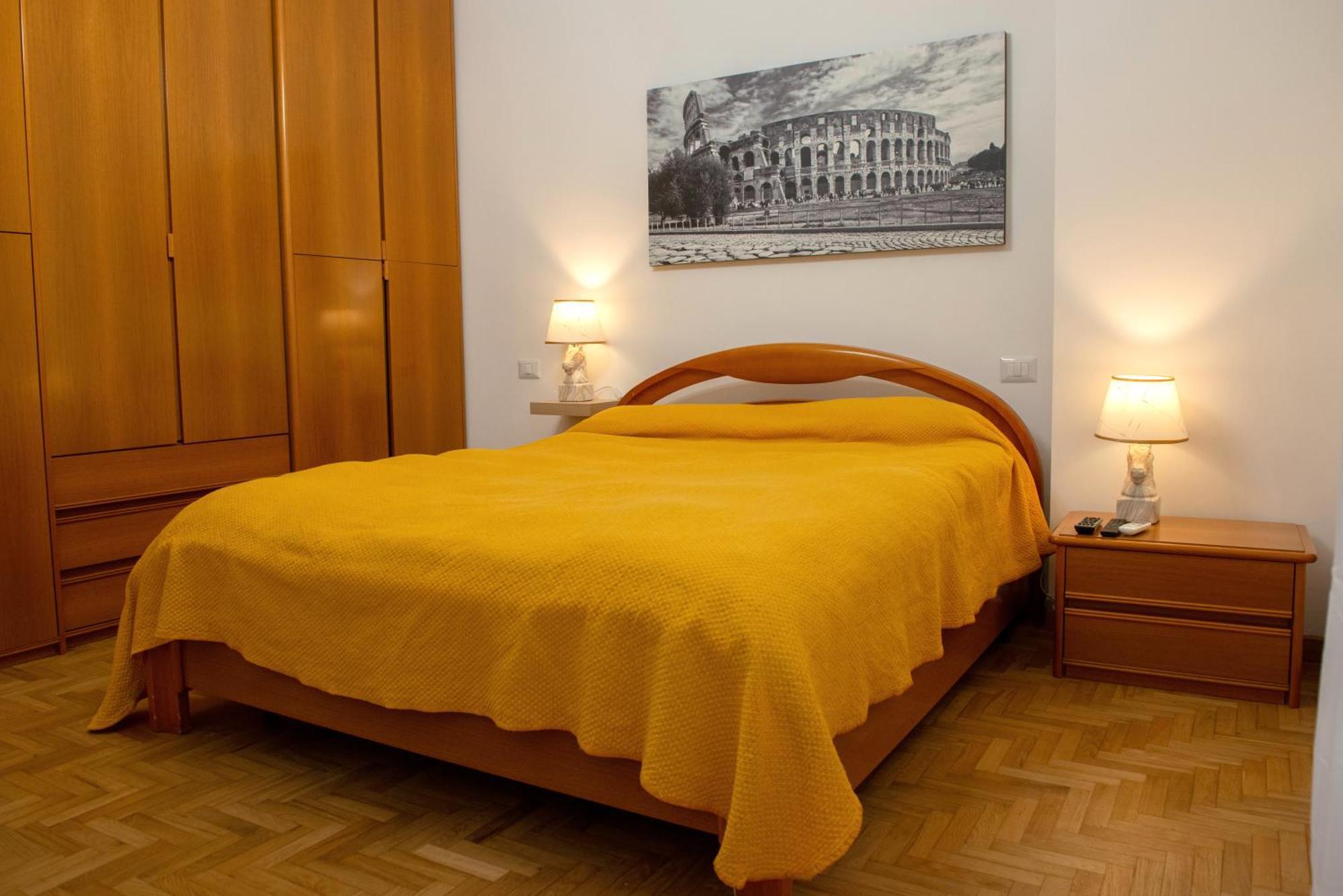 Casa Paola * Rom