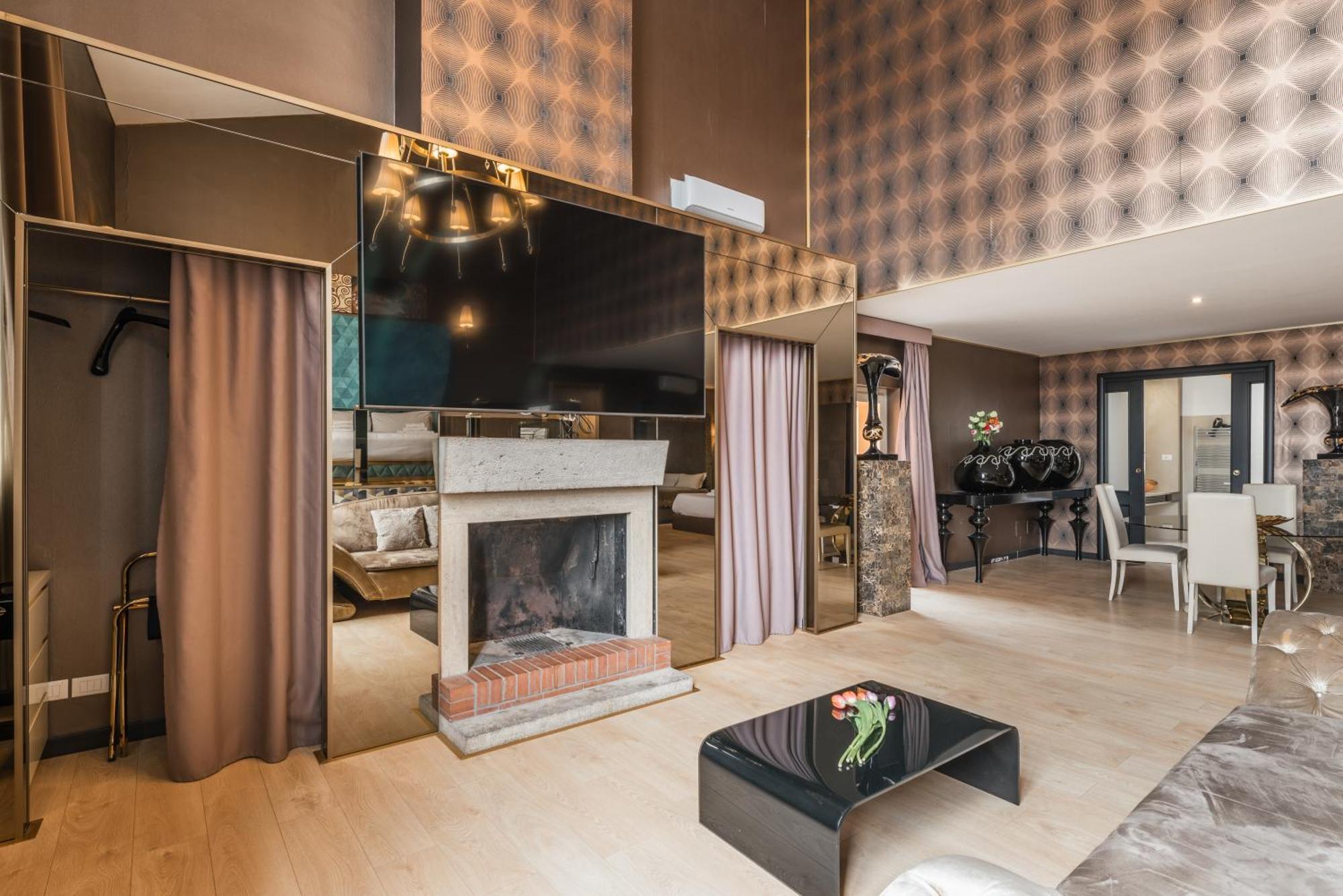 Guest house Penthouse - Private