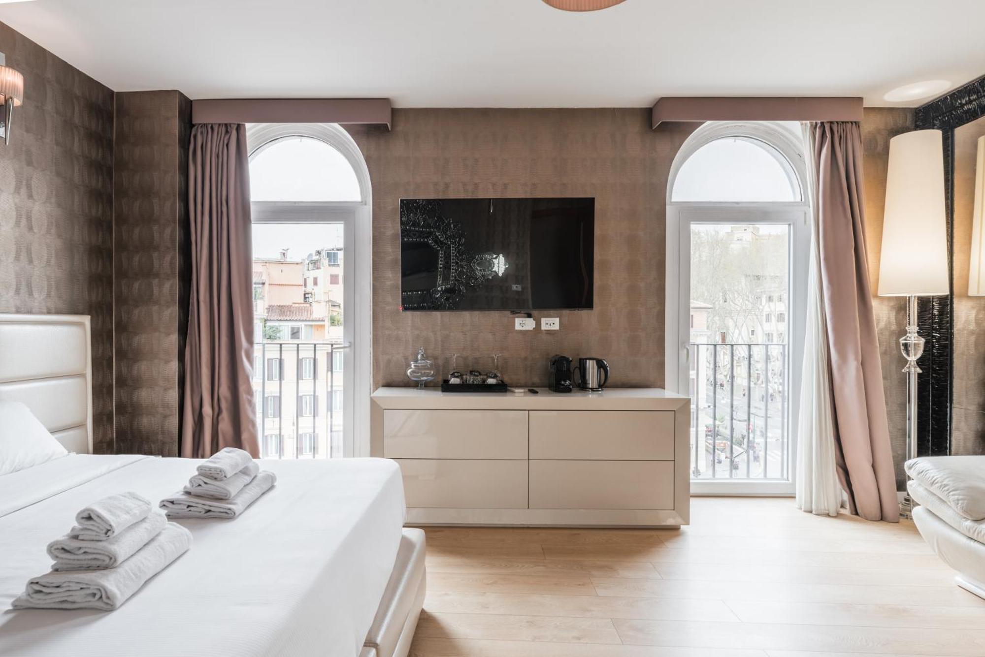 Guest house Penthouse - Private 3*