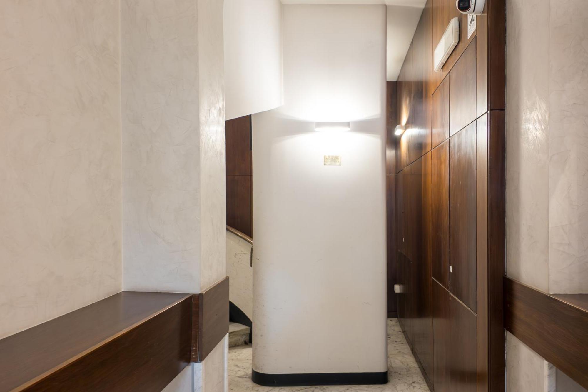 Penthouse - Private Guest house