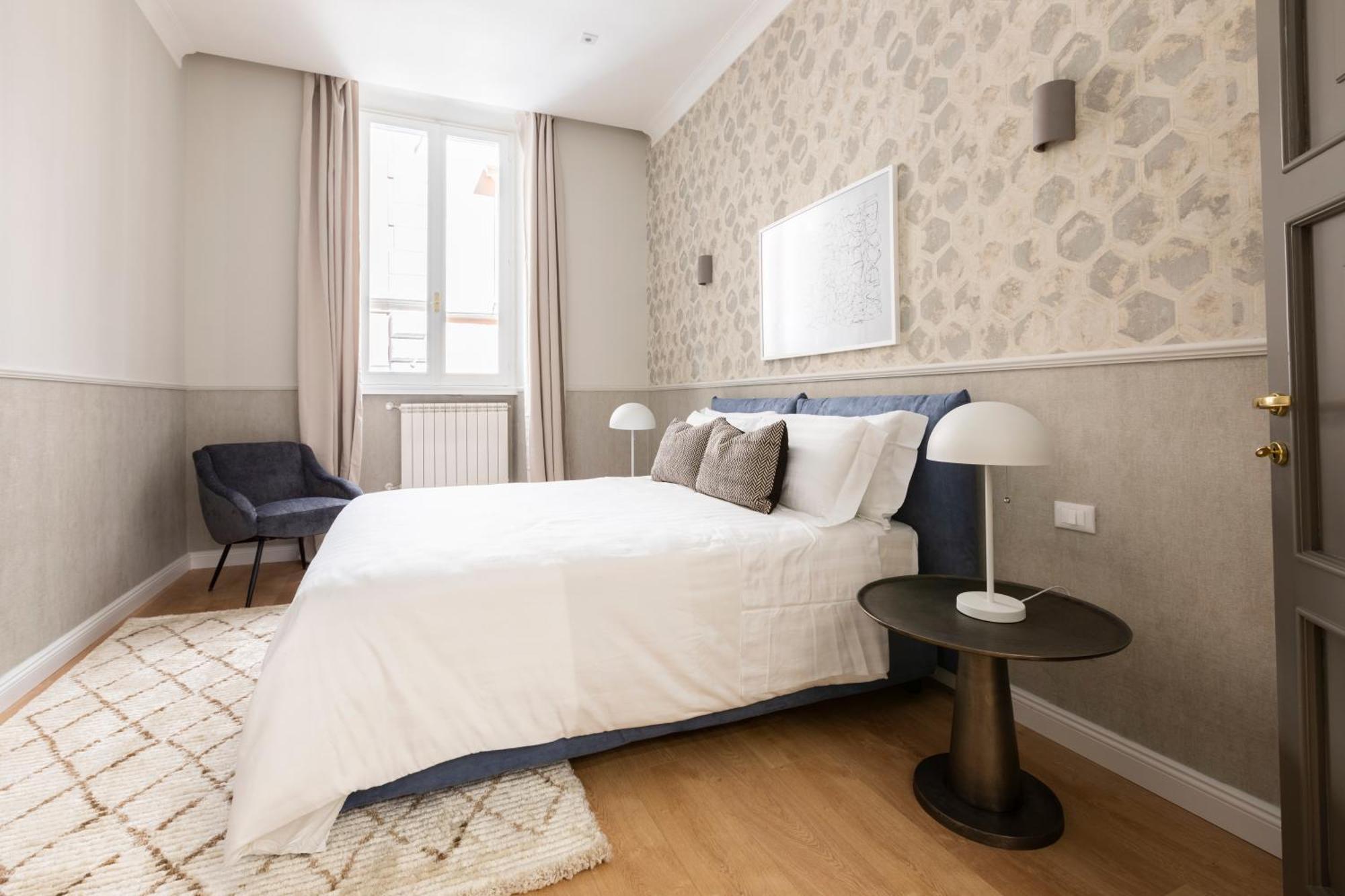 Louly Spanish Steps Apart-hotel