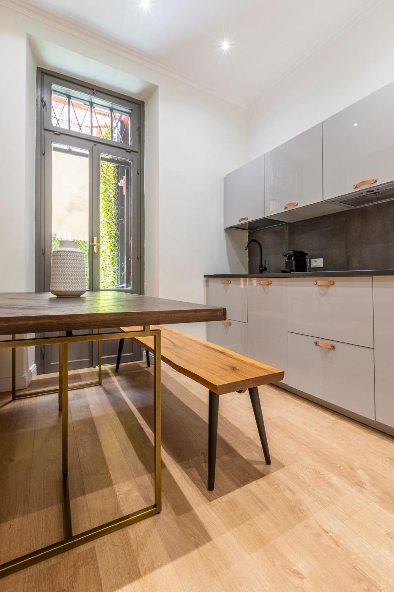 Louly Spanish Steps Apart-hotel *