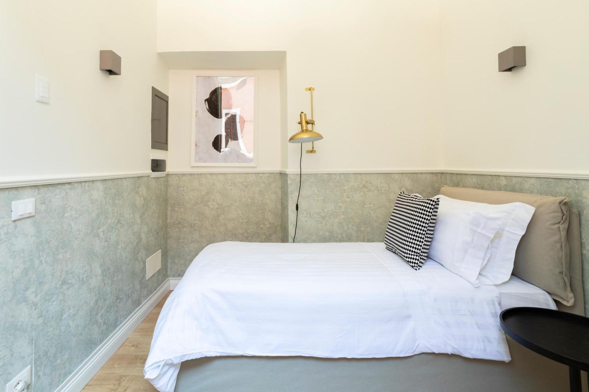 Louly Spanish Steps Apart-hotel