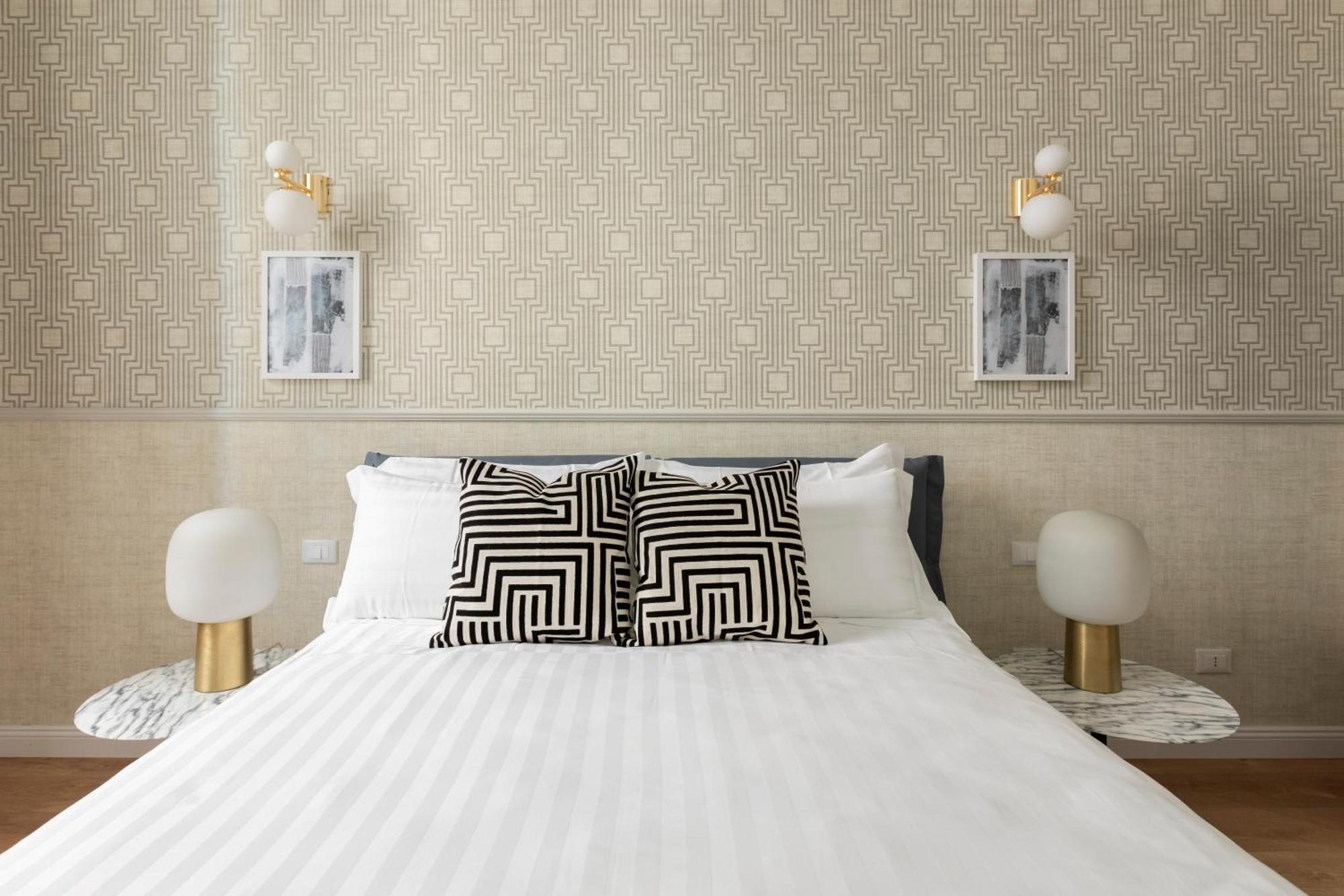 Apart-hotel Louly Spanish Steps *