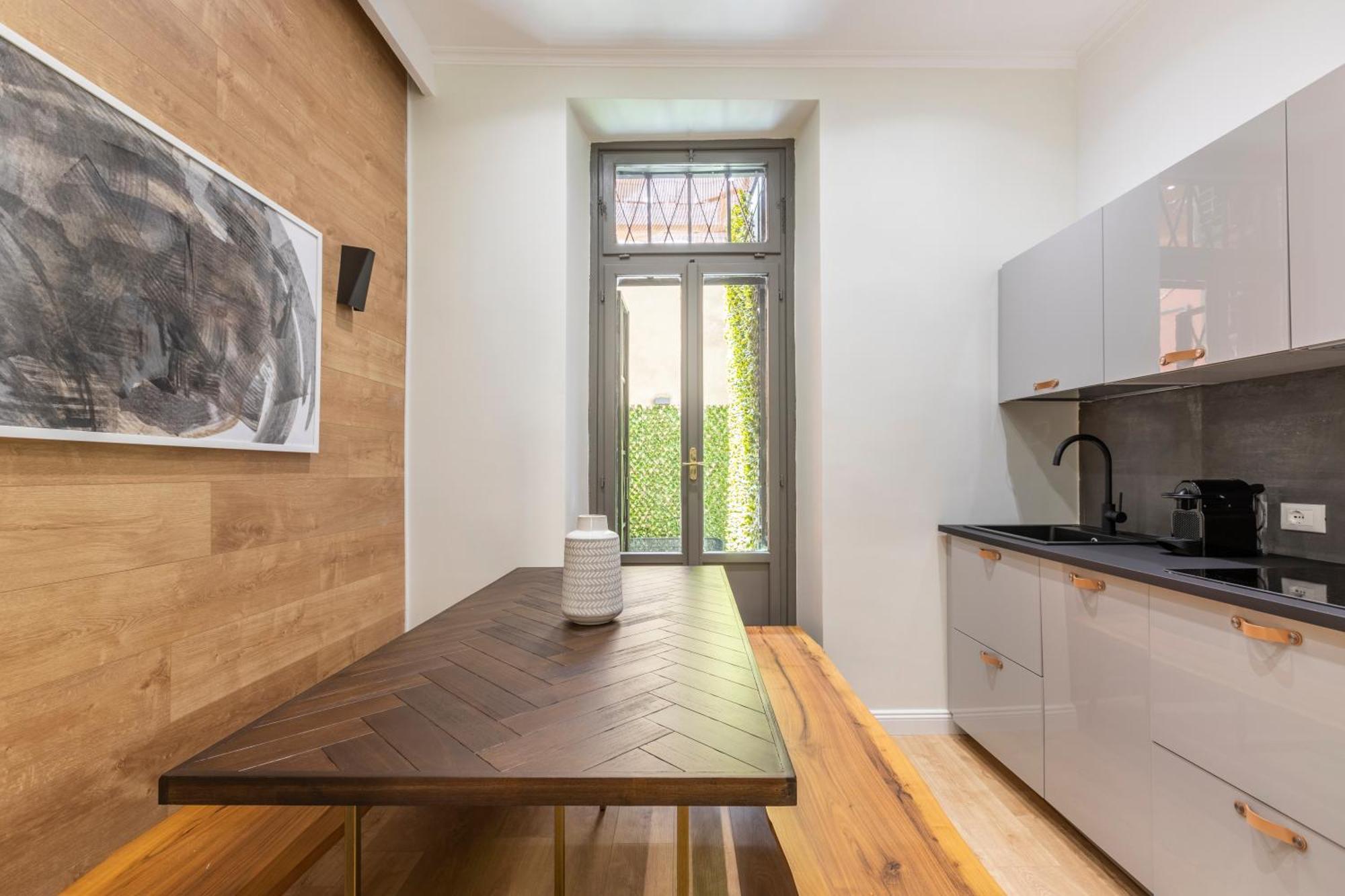Apart-hotel Louly Spanish Steps