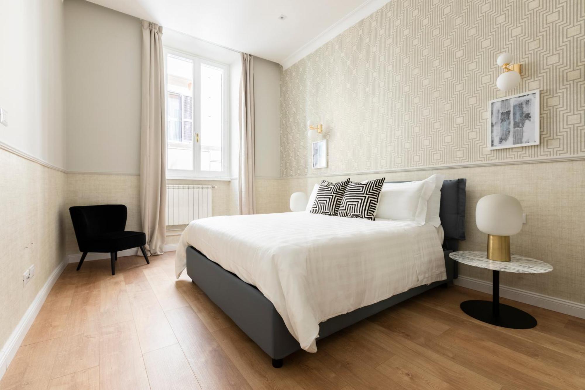 Louly Spanish Steps Apart-hotel