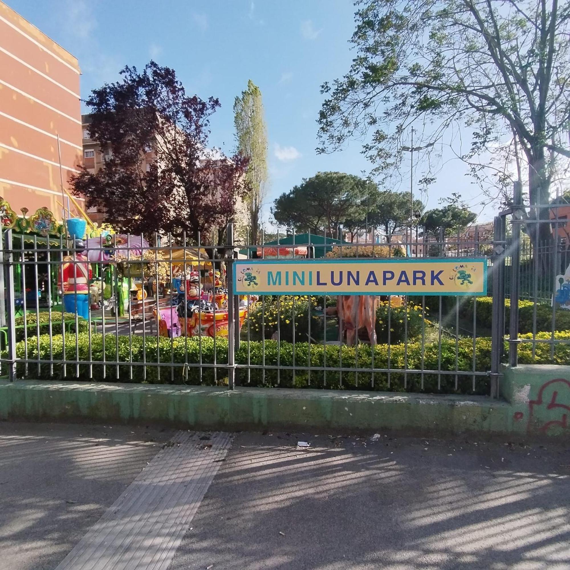 San Paolo Apartamento