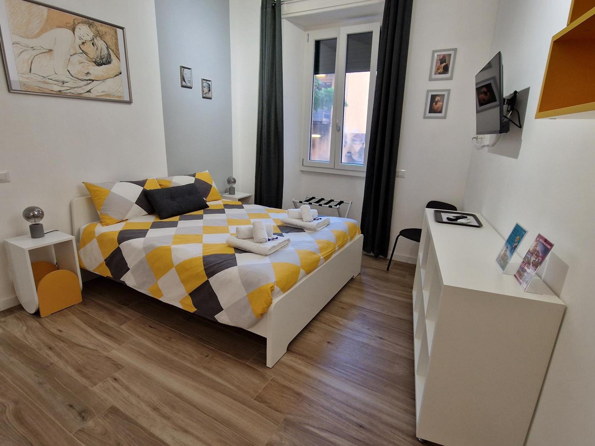 Varia Domus Apartamento *