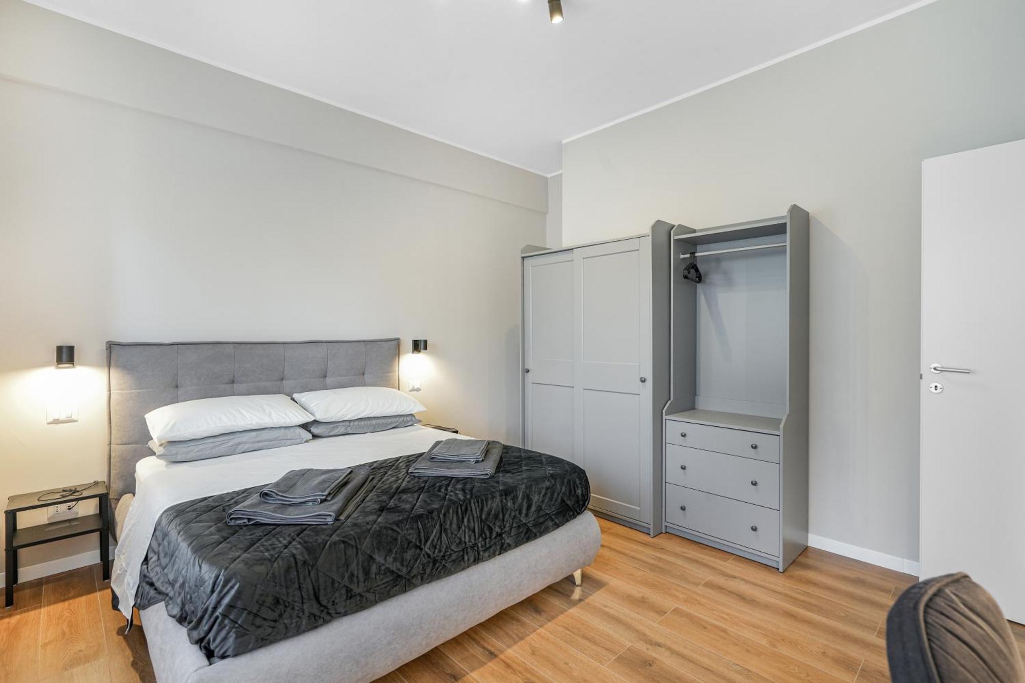 Apartamento Vatican - Angolo Di