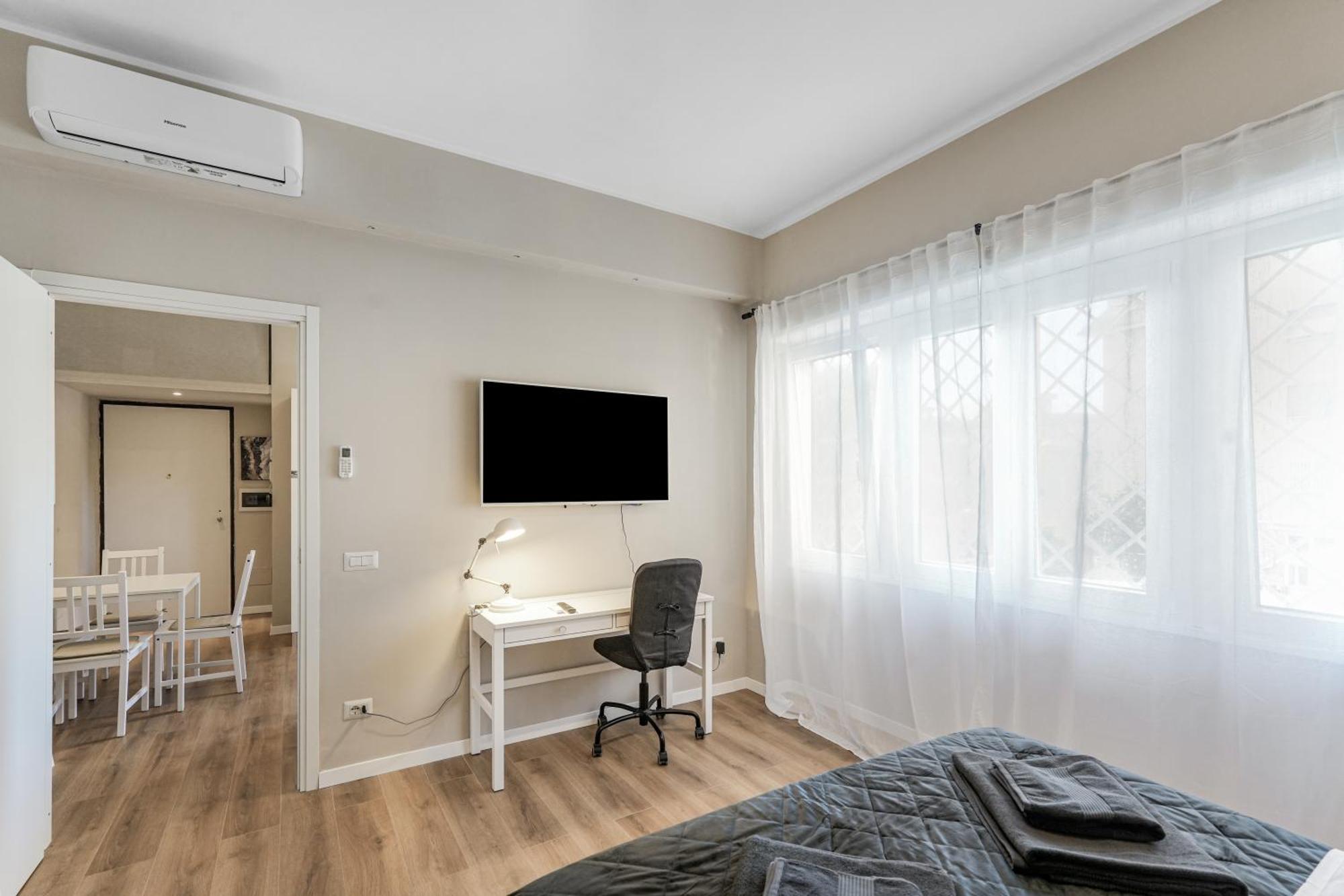 Apartamento Vatican - Angolo Di *