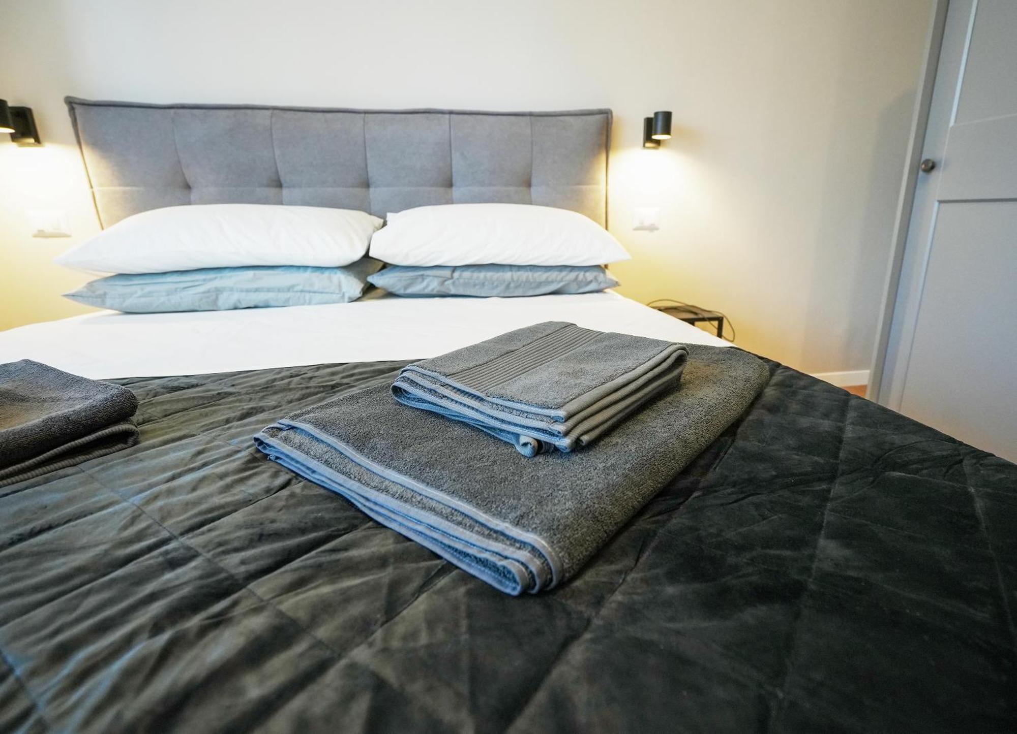 Apartamento Vatican - Angolo Di Roma