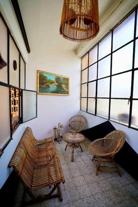 Apartamento Nine Stops From The Colosseum Roma