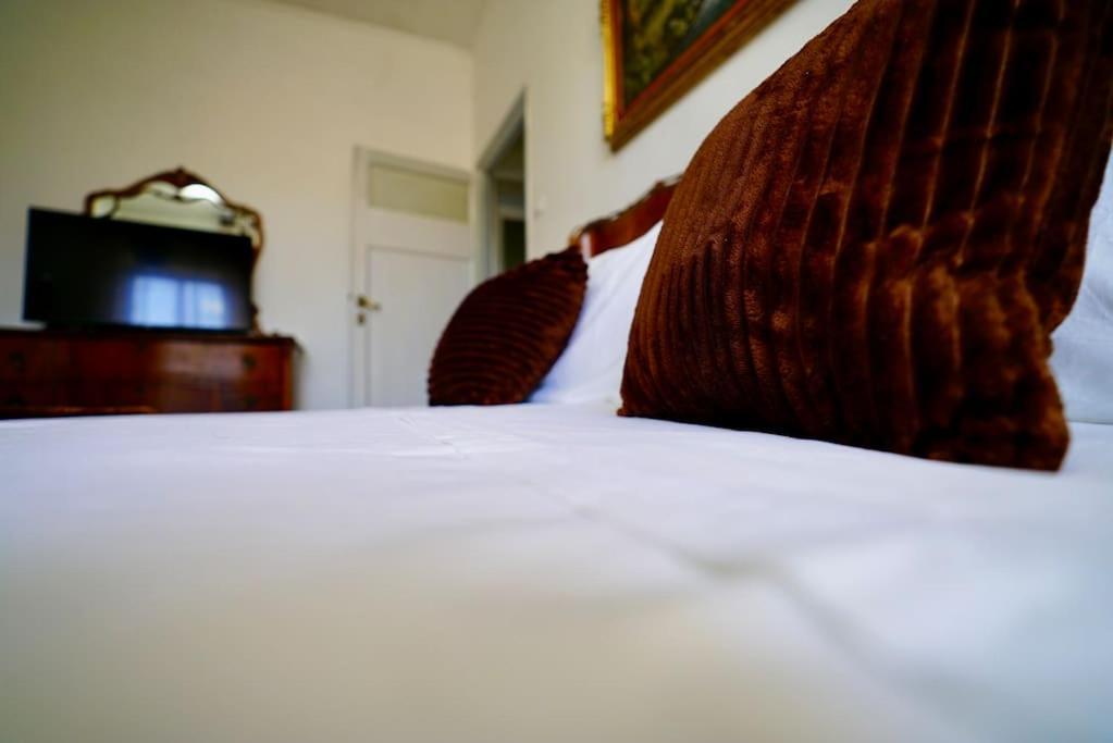 Apartamento Nine Stops From The Colosseum Roma