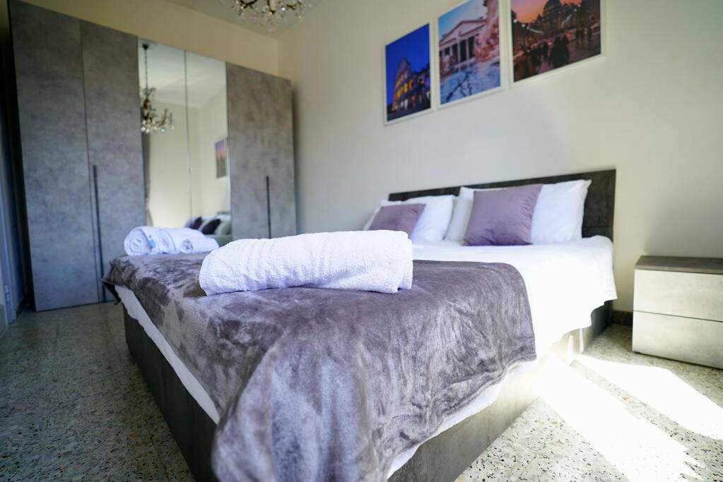 Nine Stops From The Colosseum Apartamento Roma