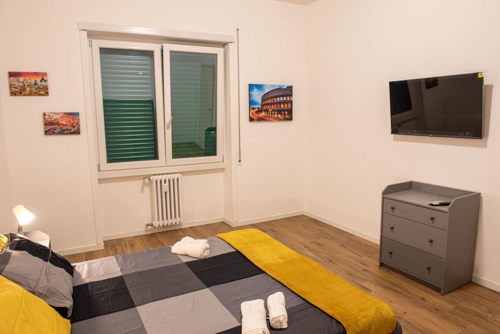 Locazioni Ostiense - Domus William * Rom