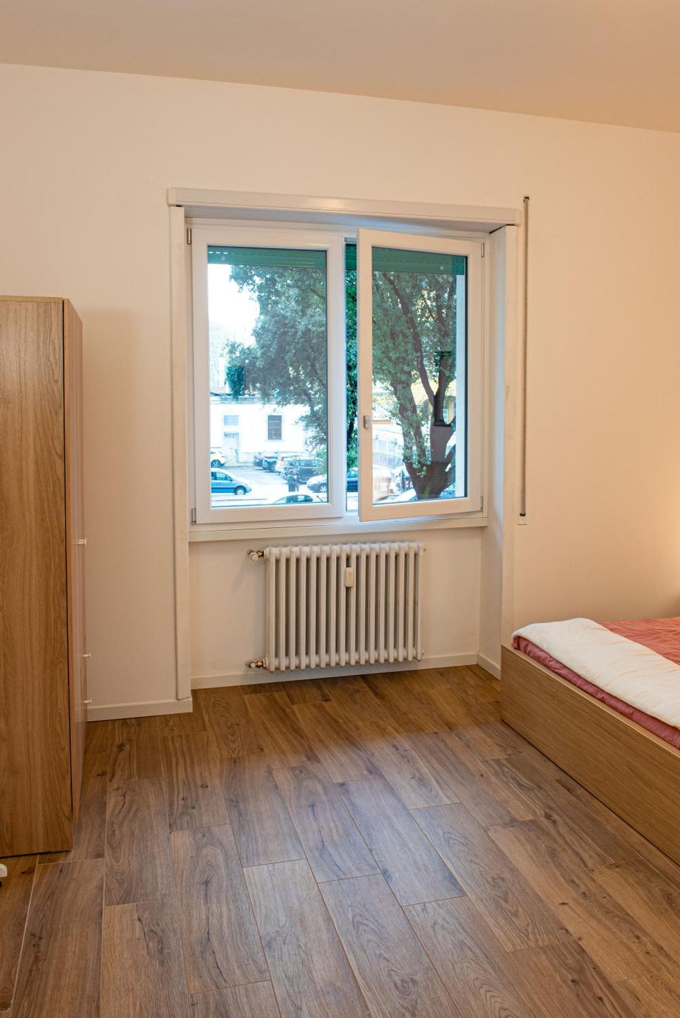 Ferienhaus Locazioni Ostiense - Domus William