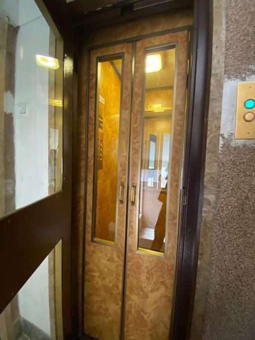 Al Mamalo Luxury Apartamento