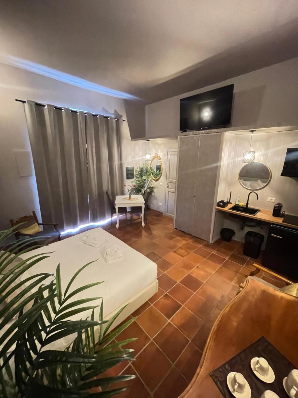 Apartment Lucilla's San Pietro Station Rom