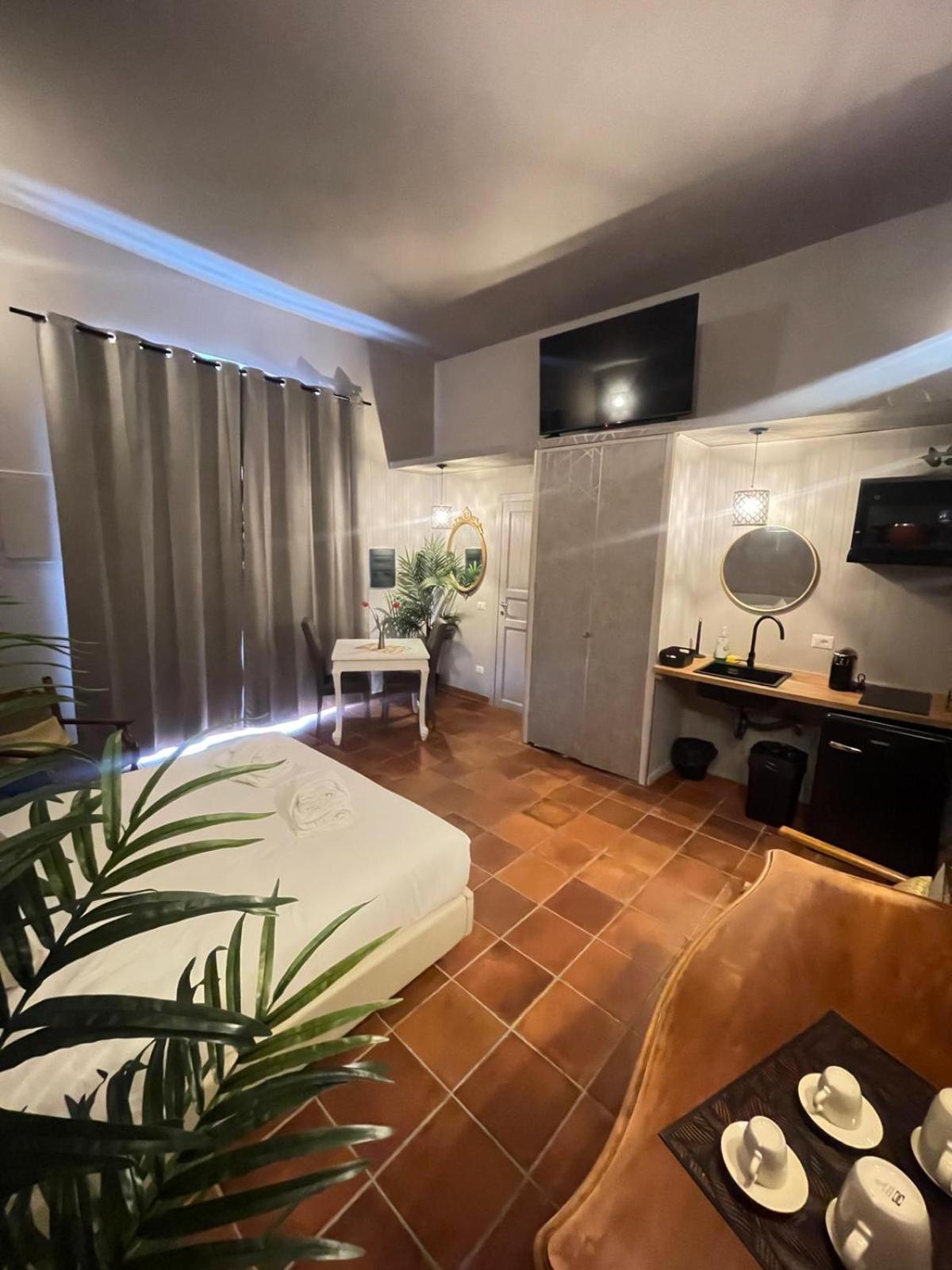 Apartment Lucilla's San Pietro Station Rom