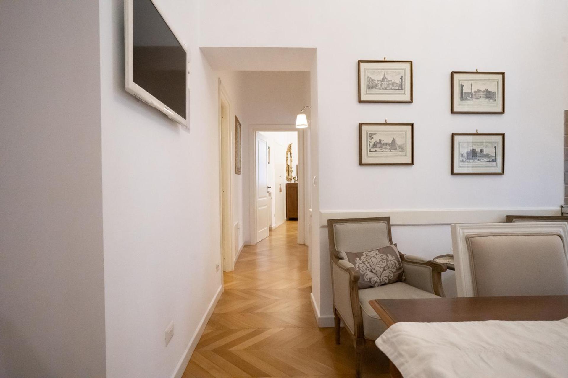 Apartamento Domus Alba Mantua