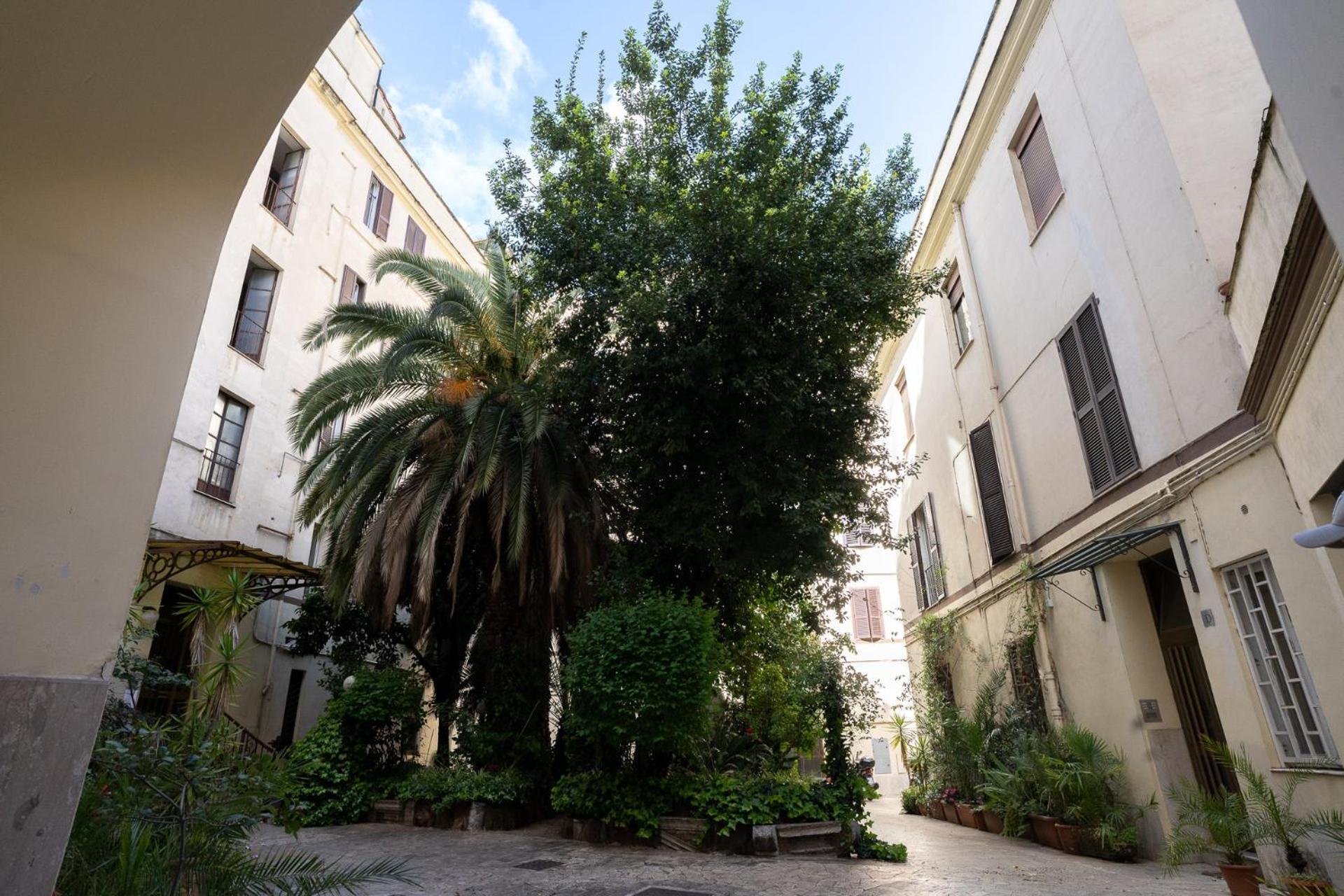 Domus Alba Mantua Apartamento