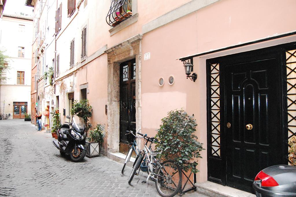 Apartment Bernini Navona *