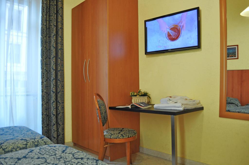 Hotell Fiorenza *