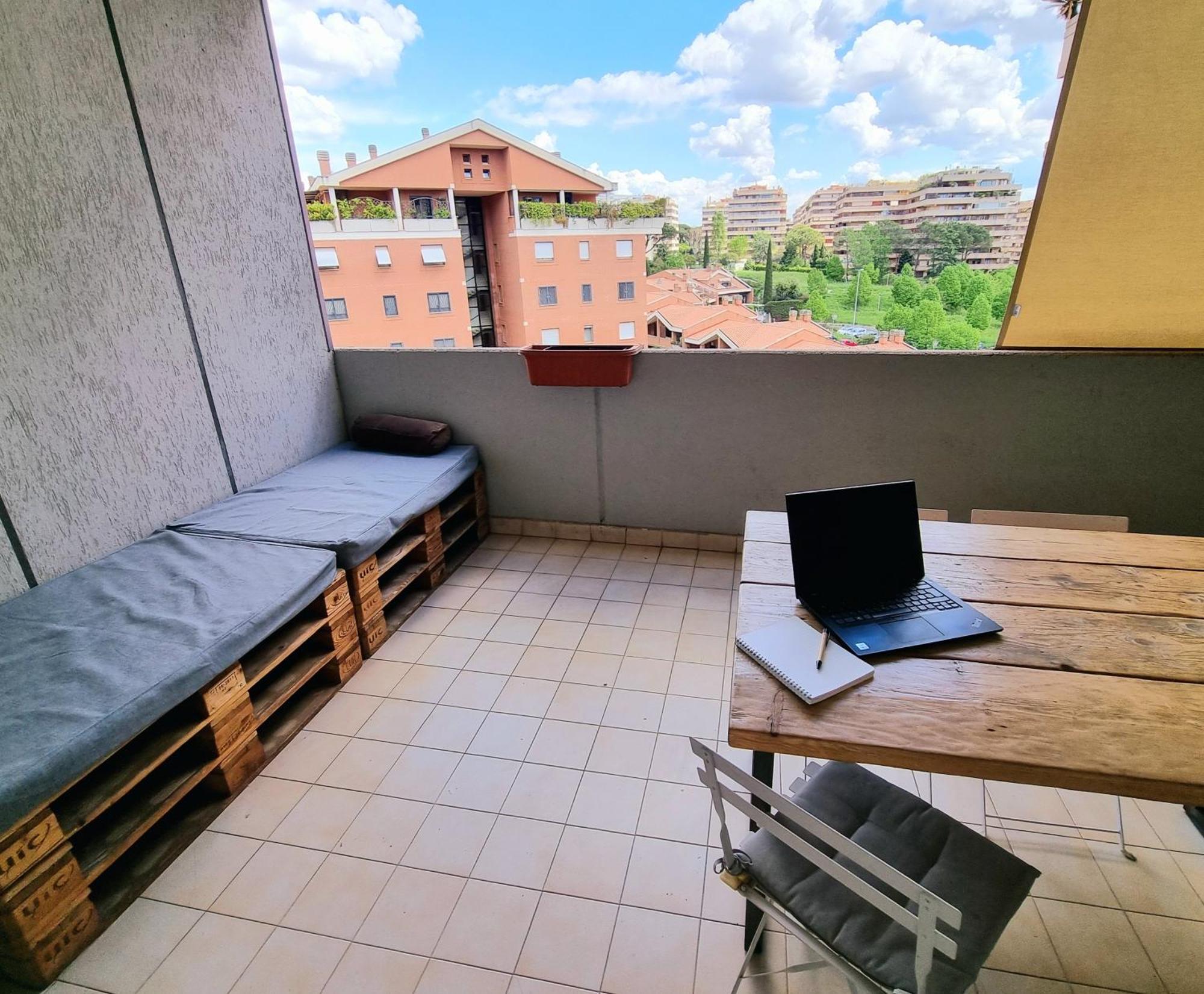 Apartment Modern - Starhouse Rome