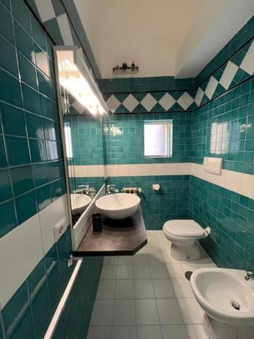 Luxury Anelli Center Of Apartamento Roma