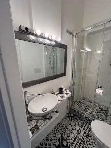 Luxury Anelli Center Of Roma