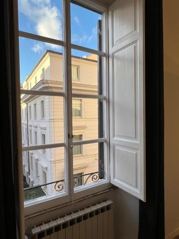 Luxury Anelli Center Of Apartamento *