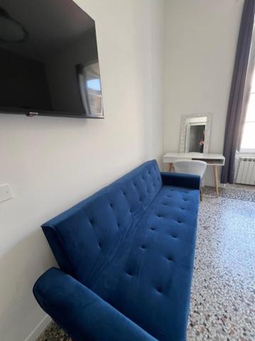 Luxury Anelli Center Of Apartamento *