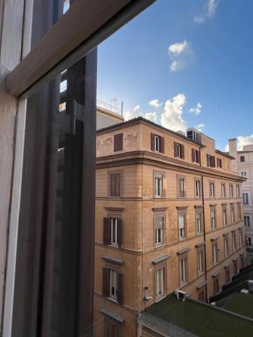 Luxury Anelli Center Of Roma