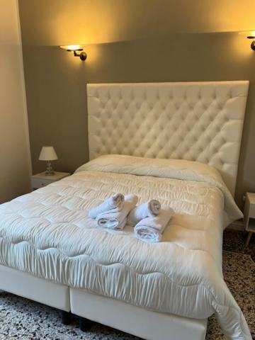 Luxury Anelli Center Of Apartamento