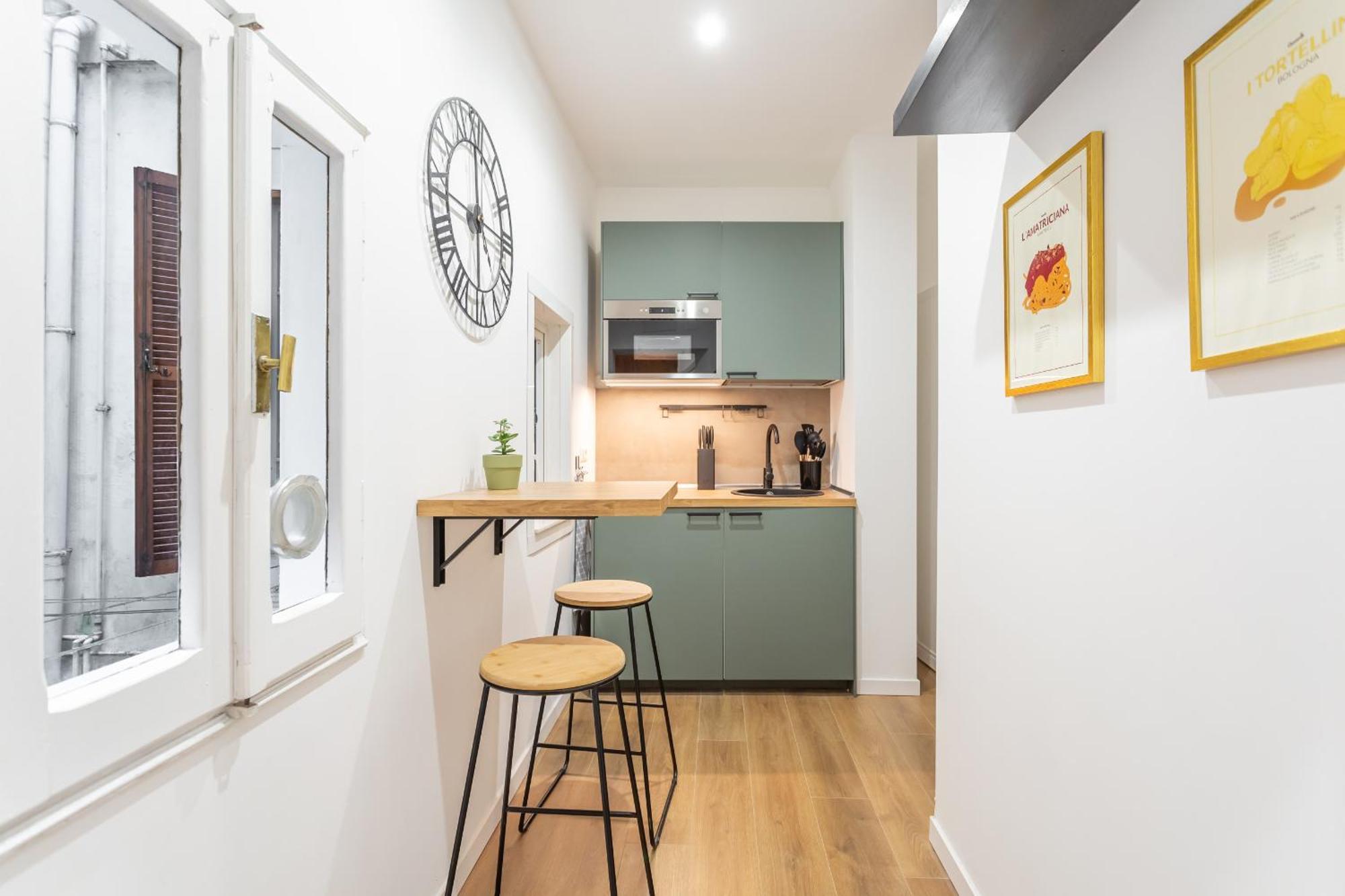 2 Bdr Navona Quintessential Charm Roma