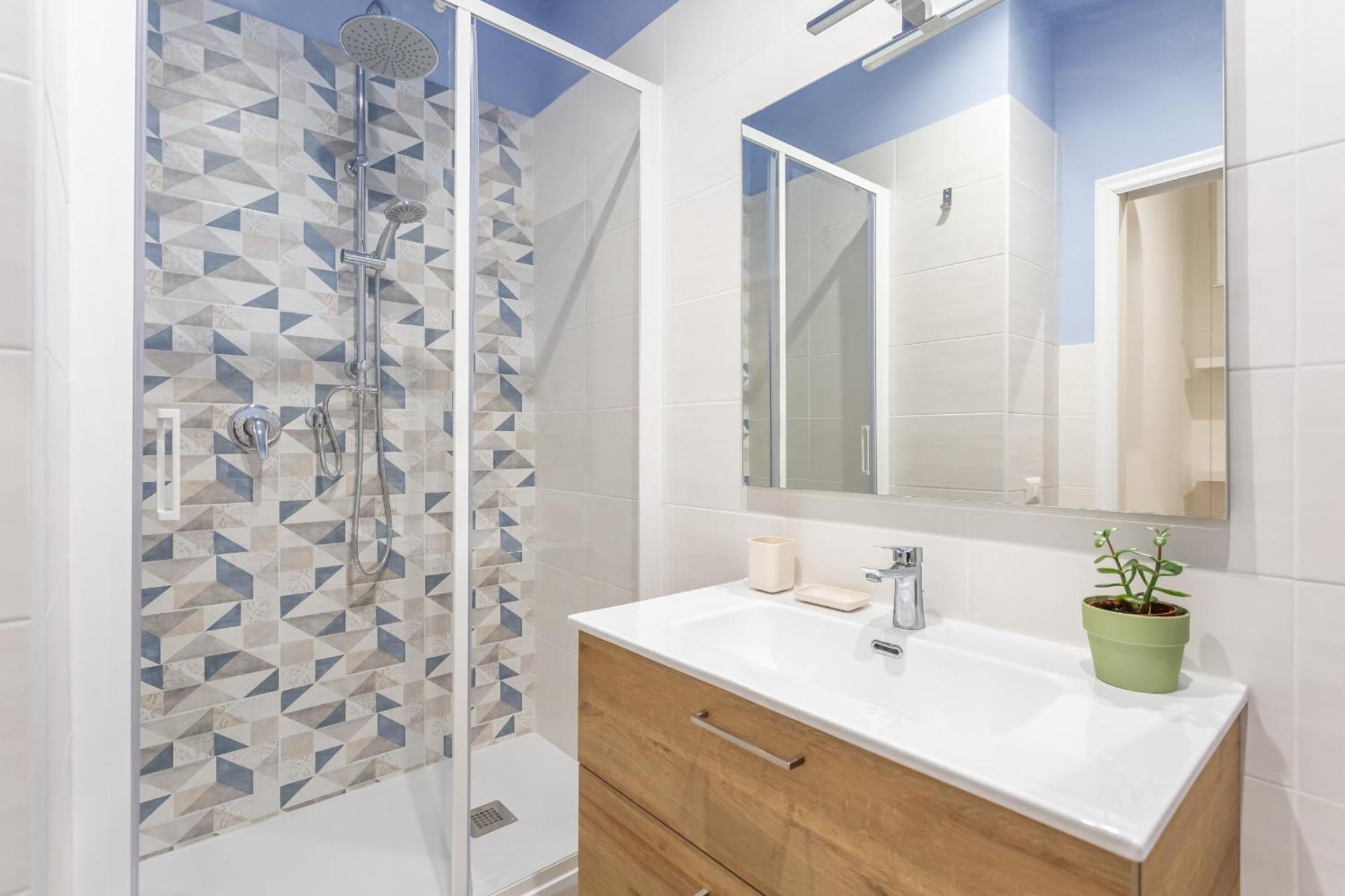 Apartamento 2 Bdr Navona Quintessential Charm