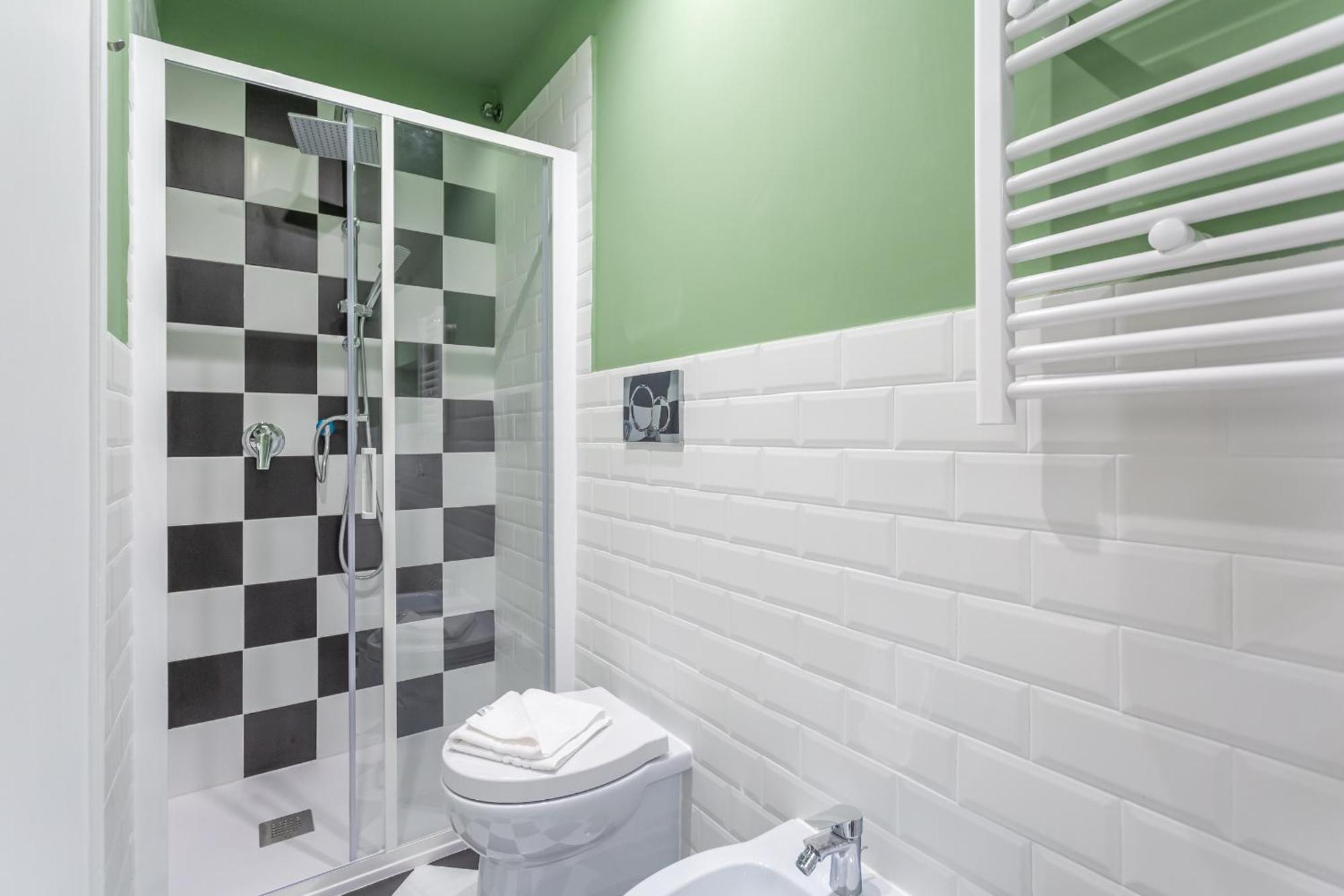 2 Bdr Navona Quintessential Charm Apartamento Roma