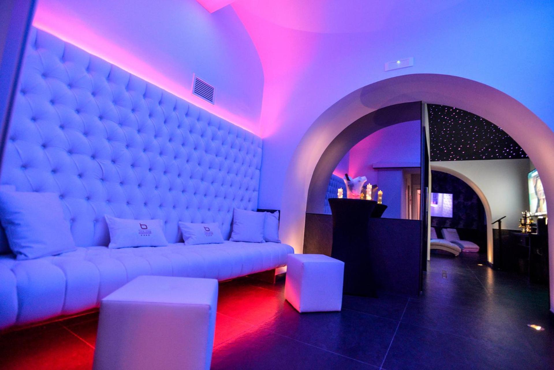 Hotell The One Boutique & (adults Only) 4*