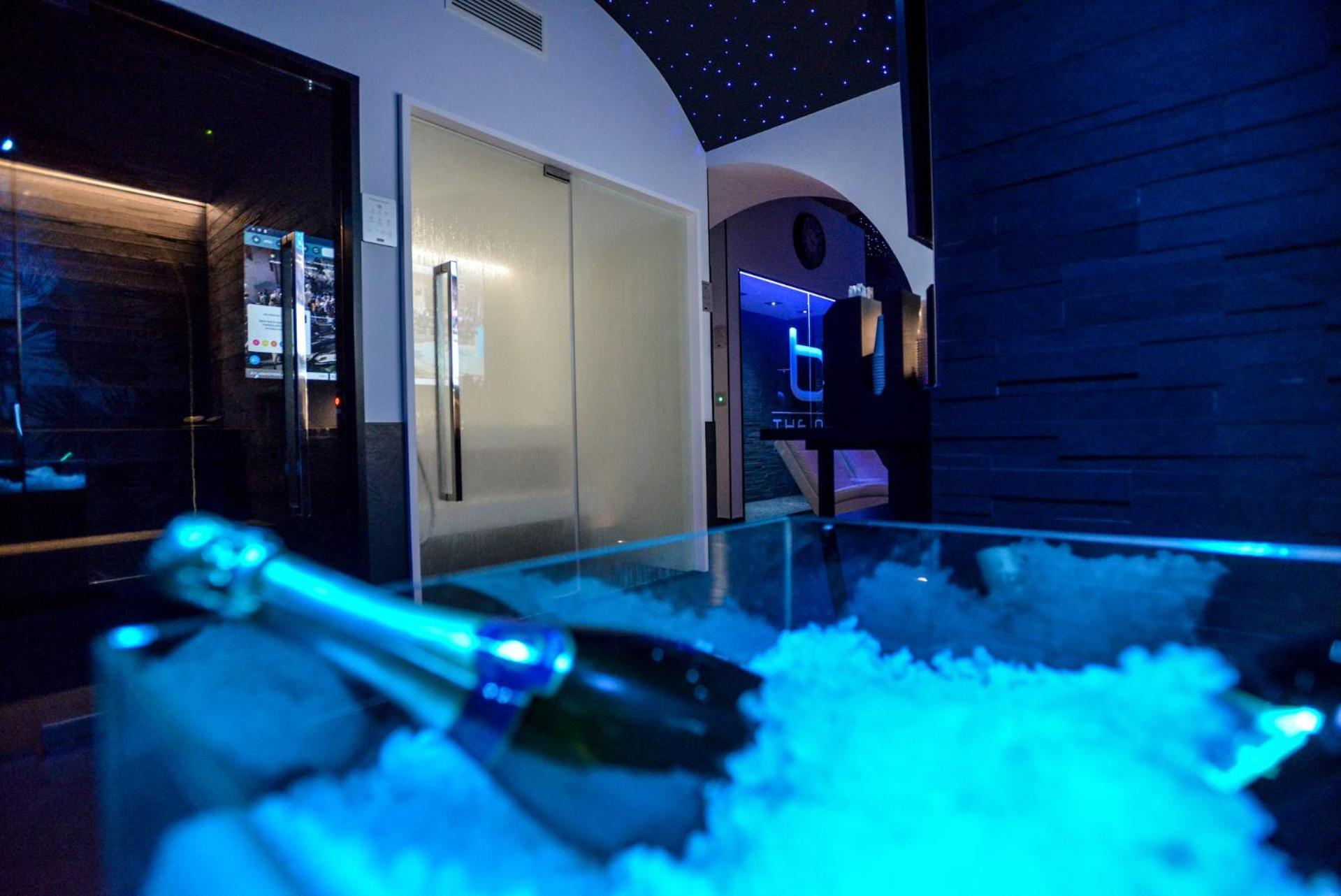 Hotell The One Boutique & (adults Only)