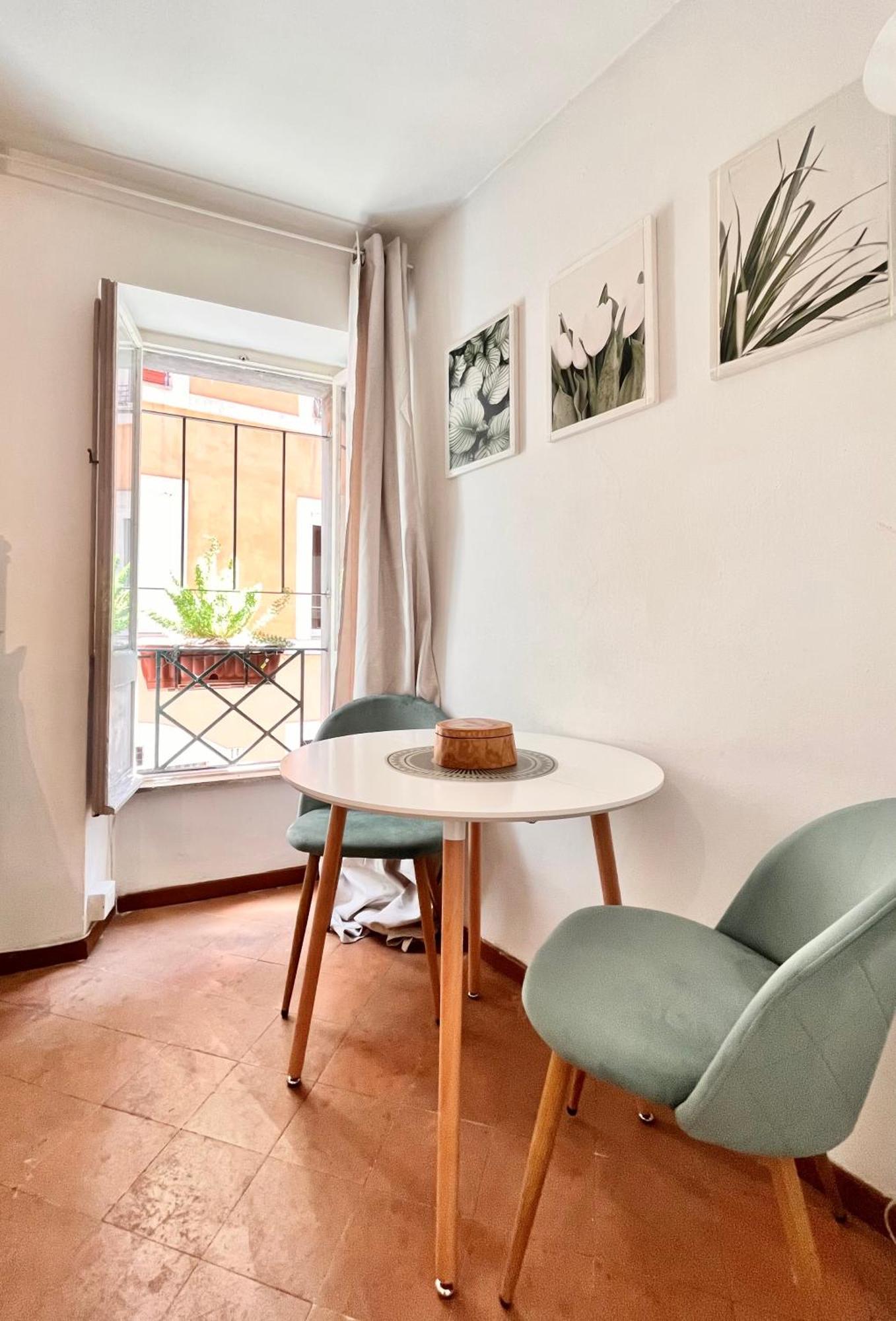 Glory House Navona Square Appartamento