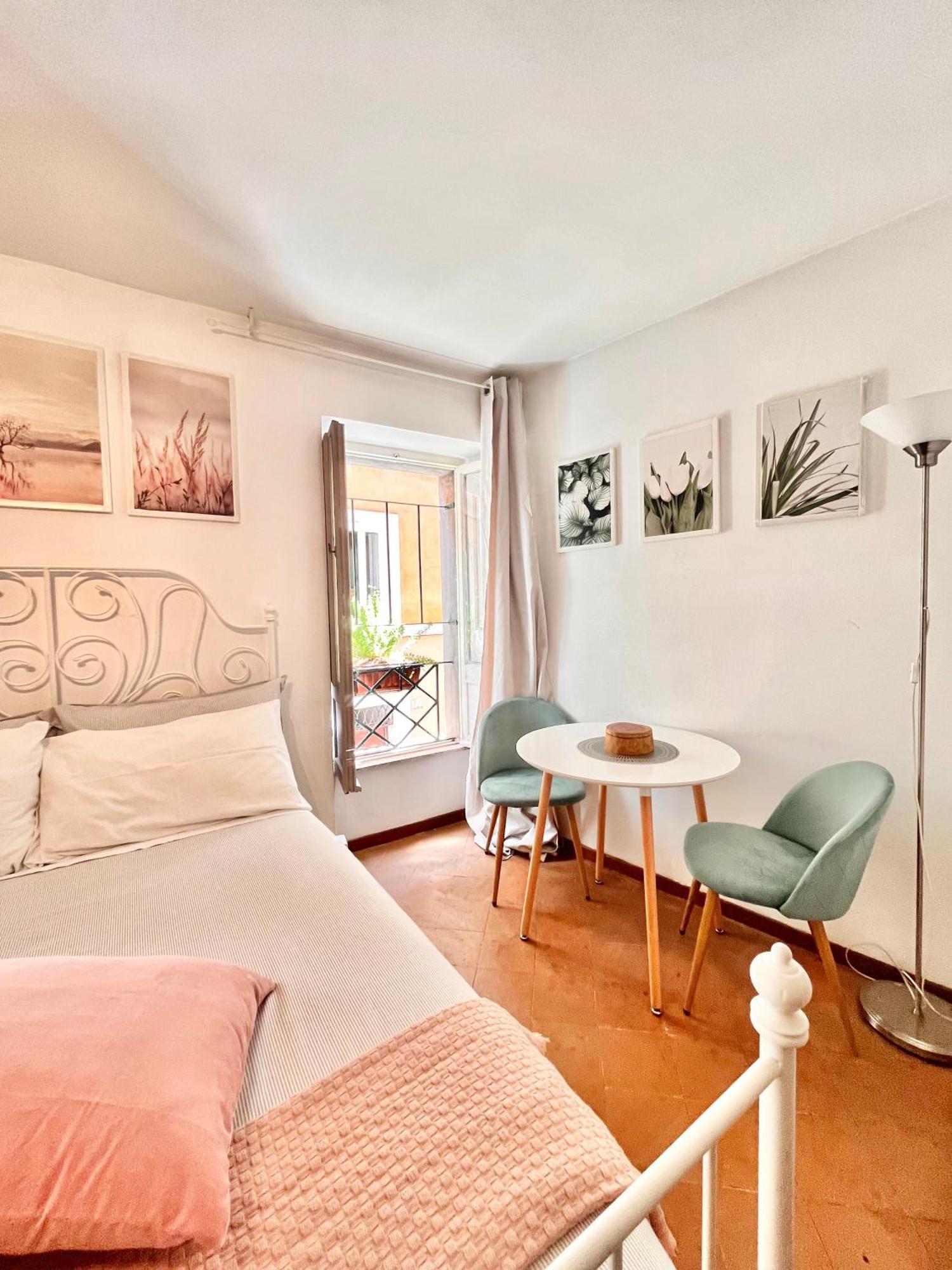 Glory House Navona Square * Roma