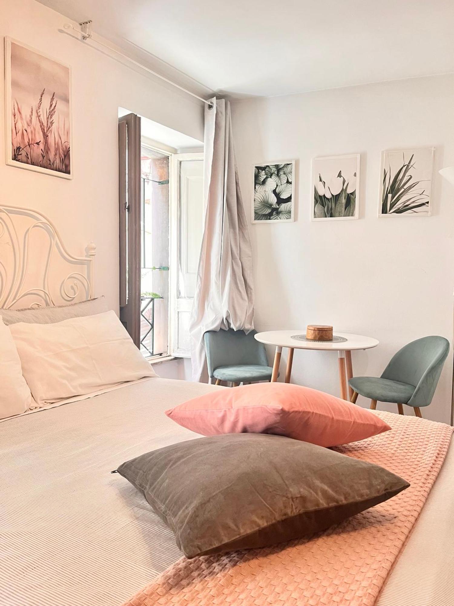 Appartamento Glory House Navona Square *