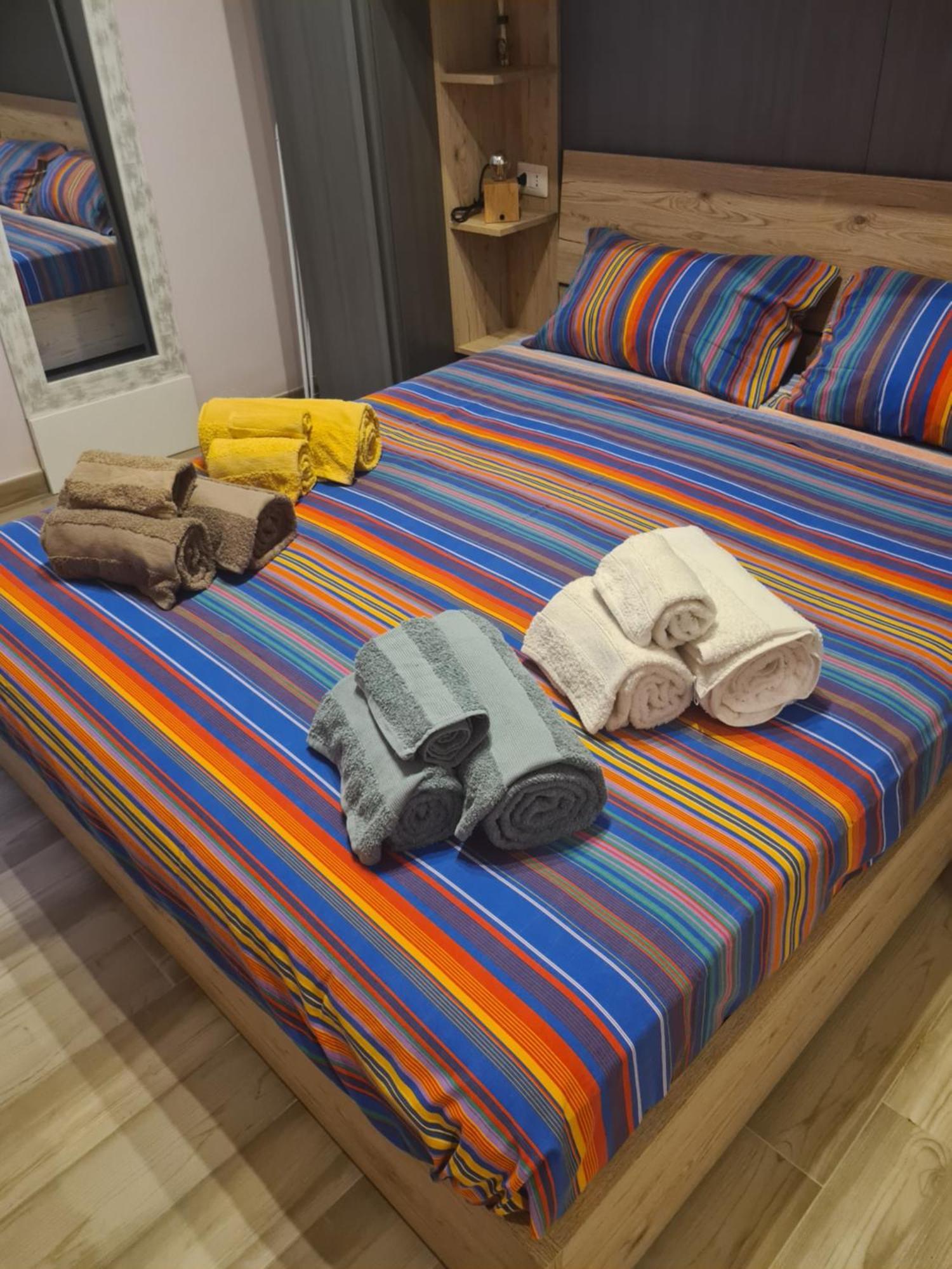 Apartamento Casa Sorelle Marchisio *