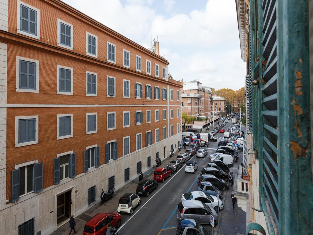 Rhome 19 Roma