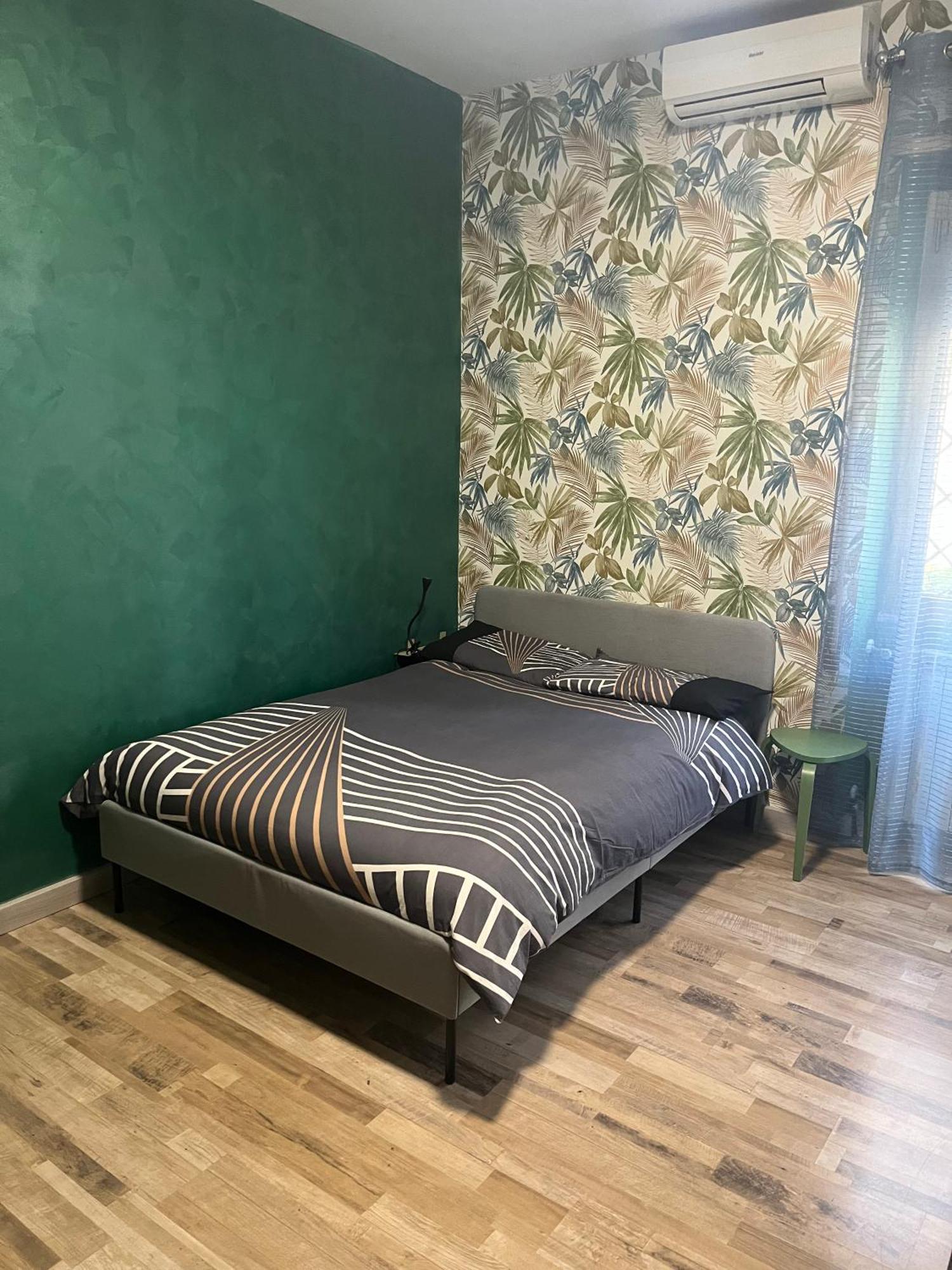 Appartamento Next To Tor Vergata Roma