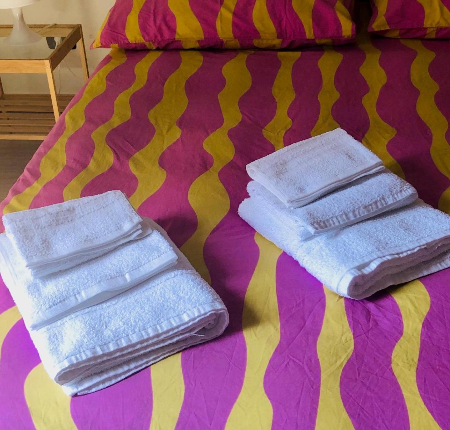 Apartamento La Casetta *