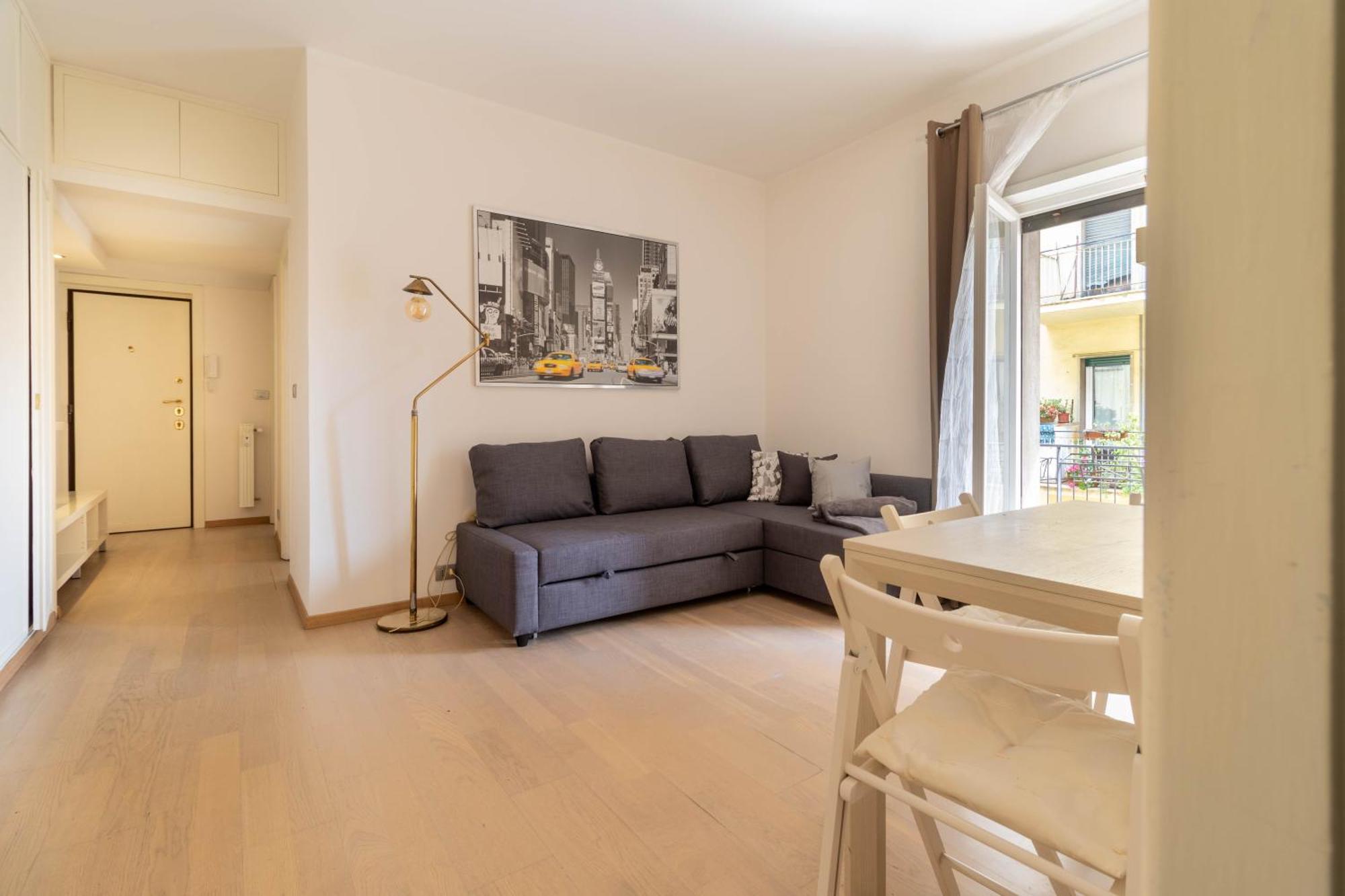 Centro * * * * *- S.croce In Gerusalemme Loft * Roma